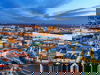 2 Tage in Hamburg City