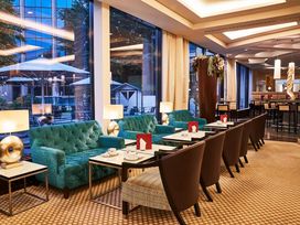 2 Tage im Steigenberger Airport Hotel in Berlin