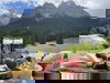 4 Tage Wellness-Entspannung im Luftkurort Grainau