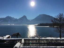 3 Tage Auszeit am Wolfgangsee inkl. Wellnessalm
