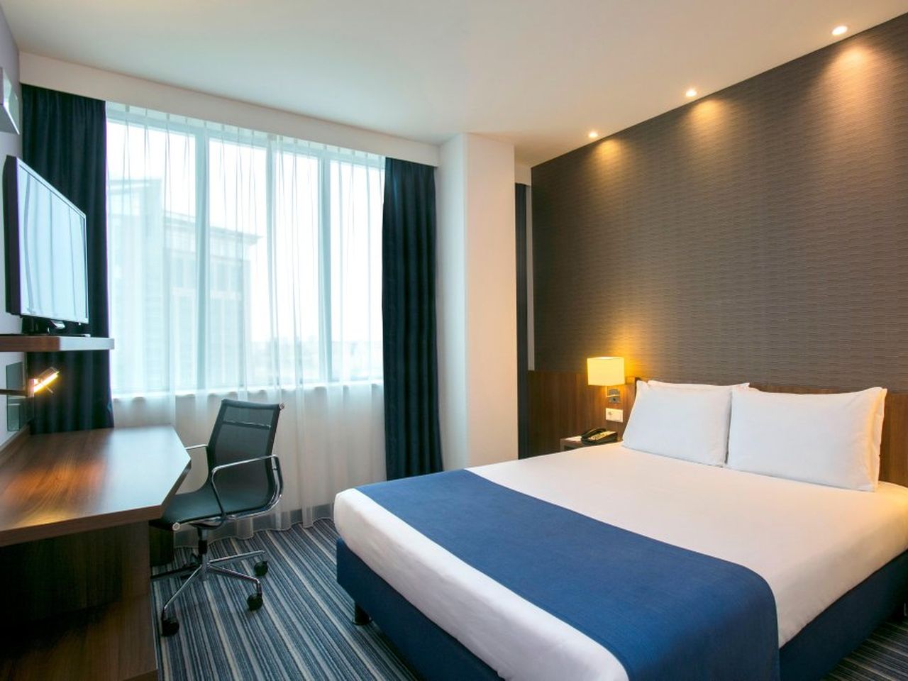 Holiday Inn Express Arnhem