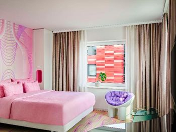 Stylisch übernachten im nhow Hotel Berlin - 2 Tage