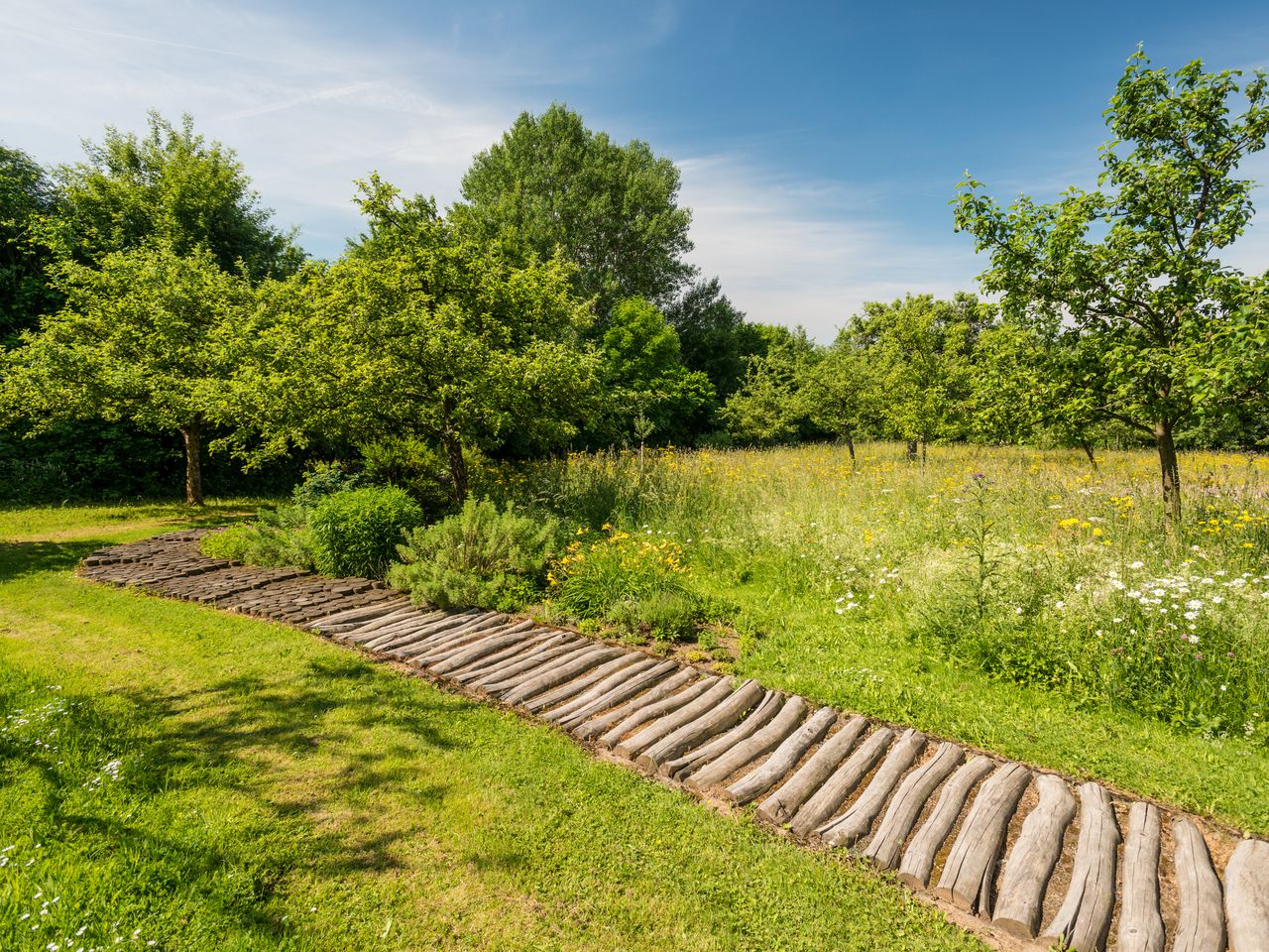 Kurzurlaub im Westerwald (3 Tage)