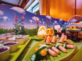 5 Tage Silvester am Wurmberg in Braunlage im Harz