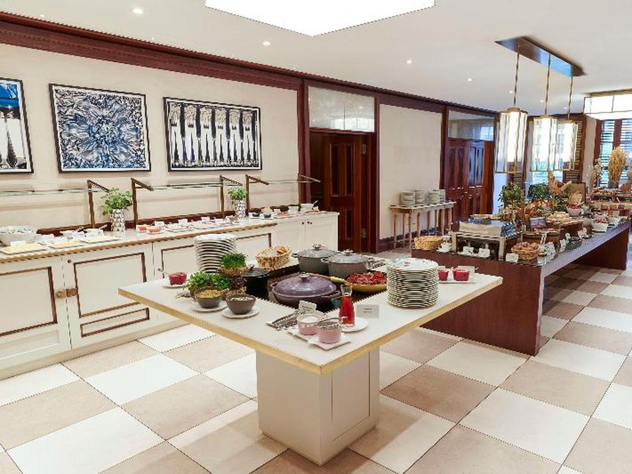 5 Tage im Hotel Adlon Kempinski Berlin 