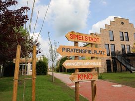 All-Inclusive Auszeit im WANGERLAND RESORT
