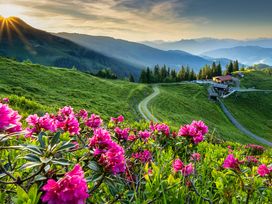 3 Tage Urlaub am Ski Juwel in Tirol