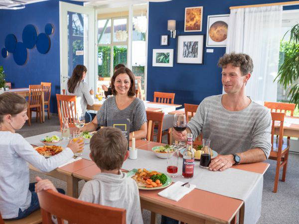 4 Tage Familienauszeit in Nördlingen I 3 Nächte, Bayern inkl. Halbpension