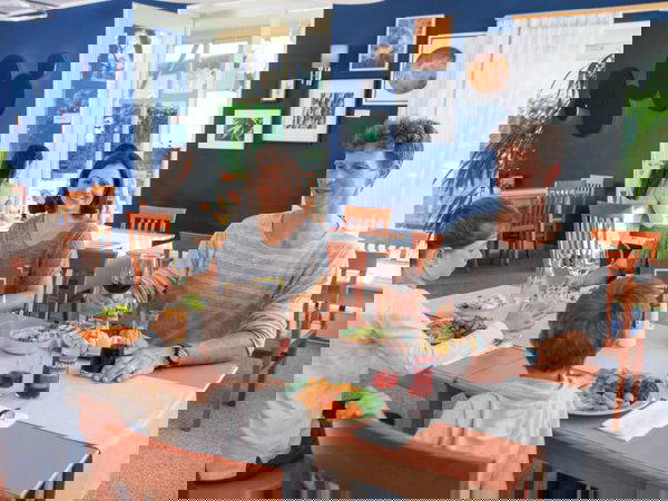 3 Tage Familienauszeit in Nördlingen I 3 Nächte, Bayern inkl. Halbpension