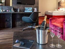 2 Tage im Best Western Plus Plaza