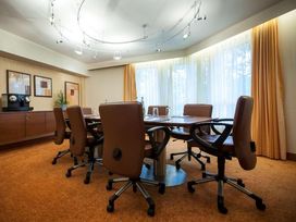 5 Tage im Radisson Blu Hotel, Karlsruhe in Ettlingen