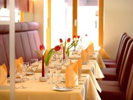 2 Tage Kurzurlaub mit Frühstück im HKK Hotel Wernigerode