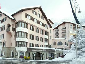 3 Tage Schweizer Alpen erleben