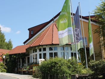 Raus aus dem Alltag - Rein in die Natur - 4 Tage