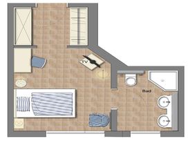 3 Tage Wellness und Erholung mit HP