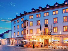 7 Tage in der Kulturstadt Weimar 