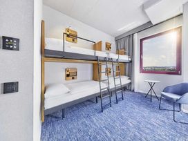 Düsseldorf entdecken – 3 Tage / 2 Nächte Städtetrip am Rhein