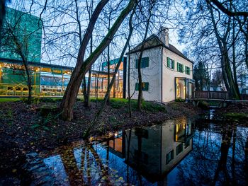 Bayern Park Adventszauber