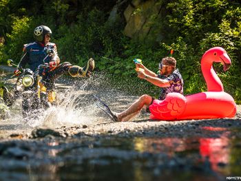 Genuss und Entspannung im Zillertal - 4 Tage