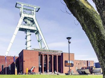 2 Tage in Bochum verbringen 