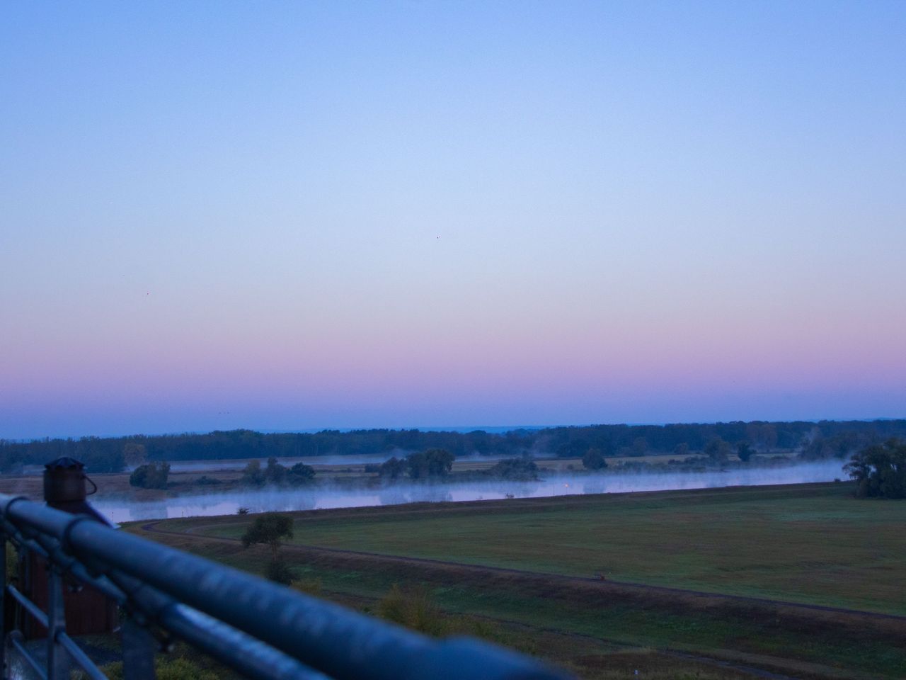 3 Relaxtage an der Elbe inkl. Tageskarte Therme