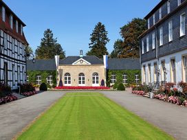 Auszeit zwischen Park & Wellness:  3 Tage Kurztrip Special nach Bad Driburg
