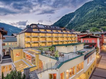3 Tage im Hotel Norica mit HP