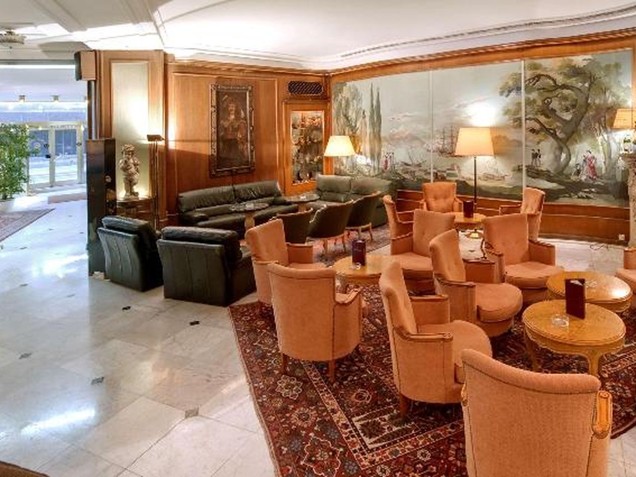 3 Tage im historischen Luxemburg (Luxembourg)