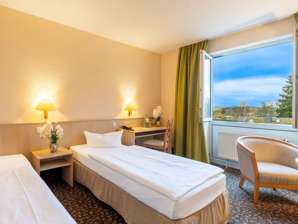 Doppelzimmer Standard