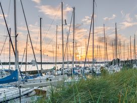 Lübeck entdecken inkl. Hafenrundfahrt 4 Tage