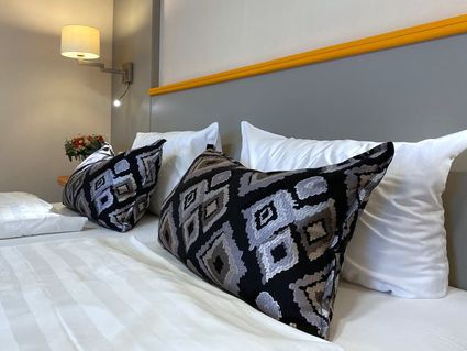 Hotel Cristal