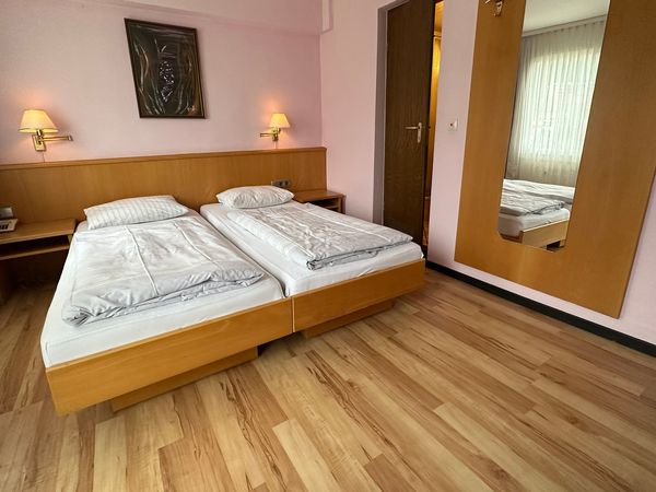 7 Tage Wanderspaß in der Region Bad Herrenalb, Baden-Württemberg inkl. Frühstück