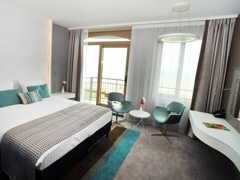 Nordsee-Auszeit mit Wellness mit Frühstück - 3 Tage