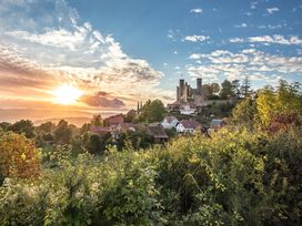 Urlaub im Eichsfeld