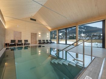 Winter-Urlaub im Salzburger Land, inmitten Ski amadé