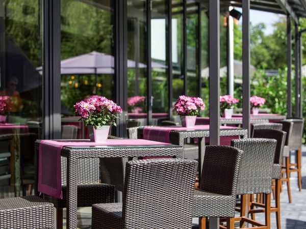 3 Tage Urlaub in Wuppertal mit Besuch des Grünen Zoos mit HP in Sprockhövel, Nordrhein-Westfalen inkl. Halbpension