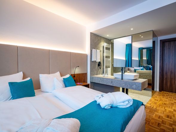 Doppelzimmer Superior