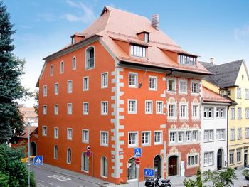 Ravensburger Spieleland mit Übernachtung