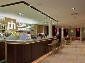 2 Tage Kurzurlaub mit Frühstück im Pentahotel Kassel