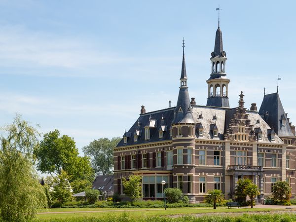 5 Tage Waldgenuss & Ruhe pur im Herzen der Achterhoek in Lochem Halbpension