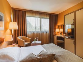 3 Tage - Thermenurlaub in Slowenien, mit Sauna, Aqualuna & Halbpension