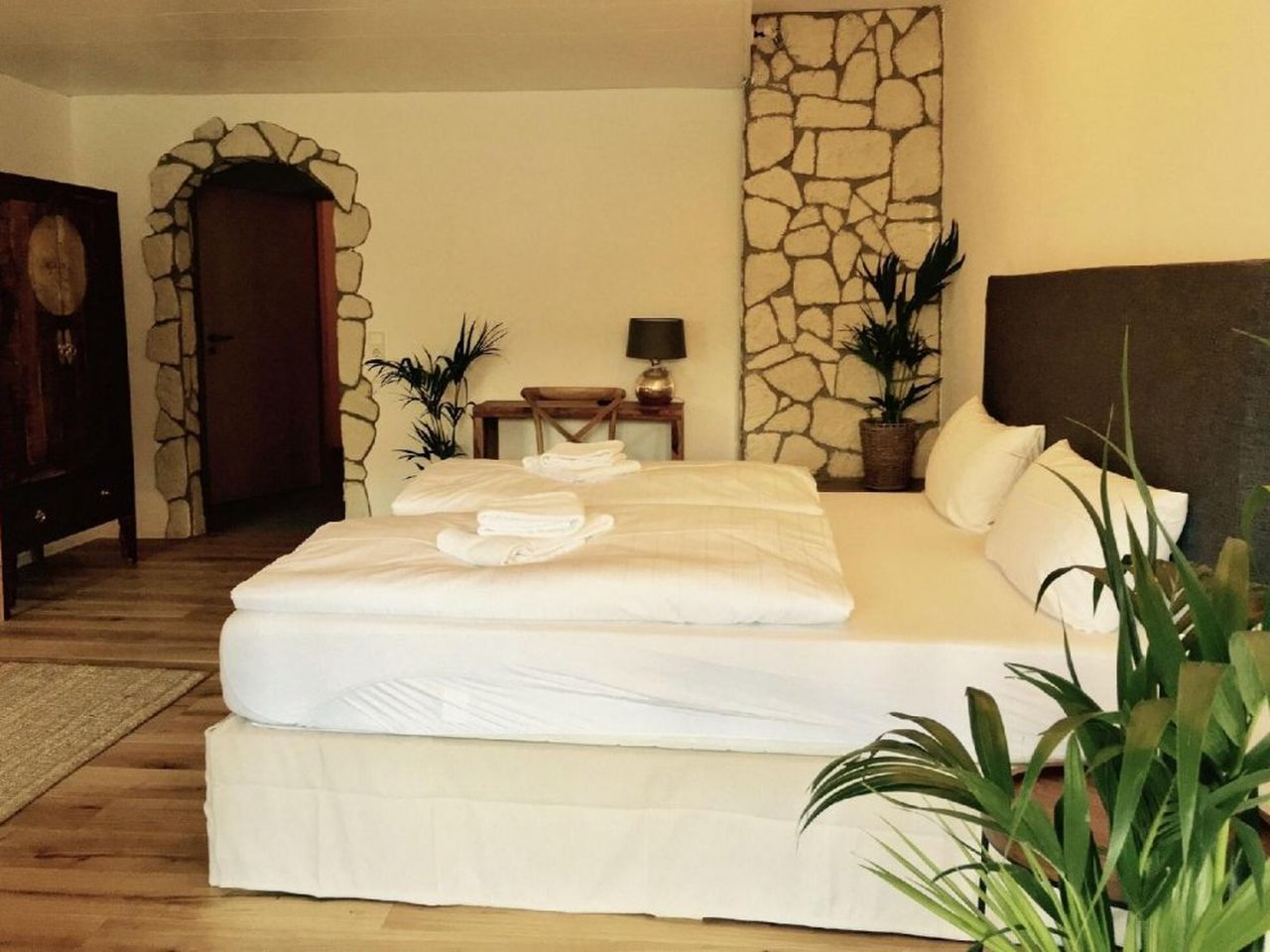 Boutique Hotel Morgentau