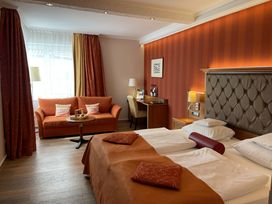 Wellness-Träumerei - 3 Tage inkl. Massage & Spa