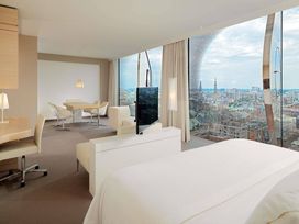 5 Tage im The Westin Hamburg bei der Elbphilharmonie