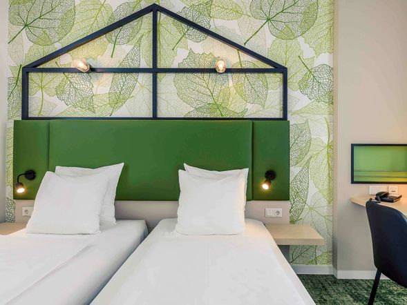Doppelzimmer STANDARD