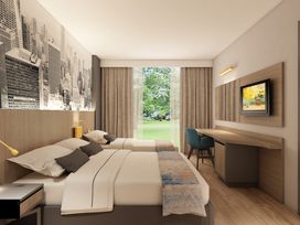 6 Tage Wandern in Bad Herrenalb inklusive Halbpension