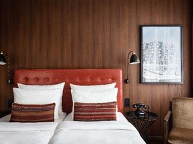 6 Tage Hansestadt und Wellness