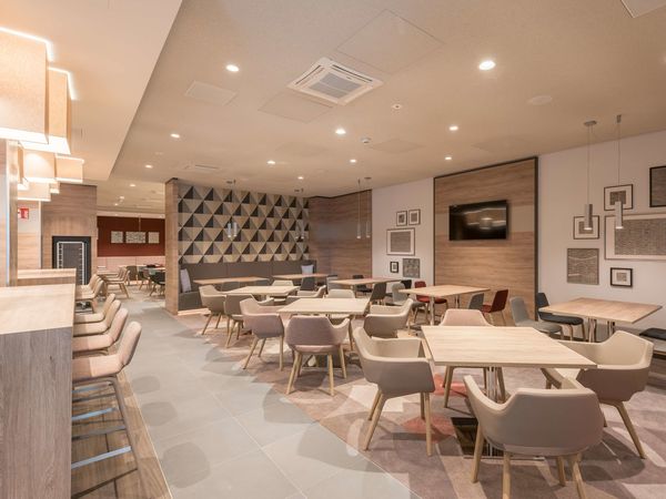 2 Tage mit Frühstück in Frankfurt am Main