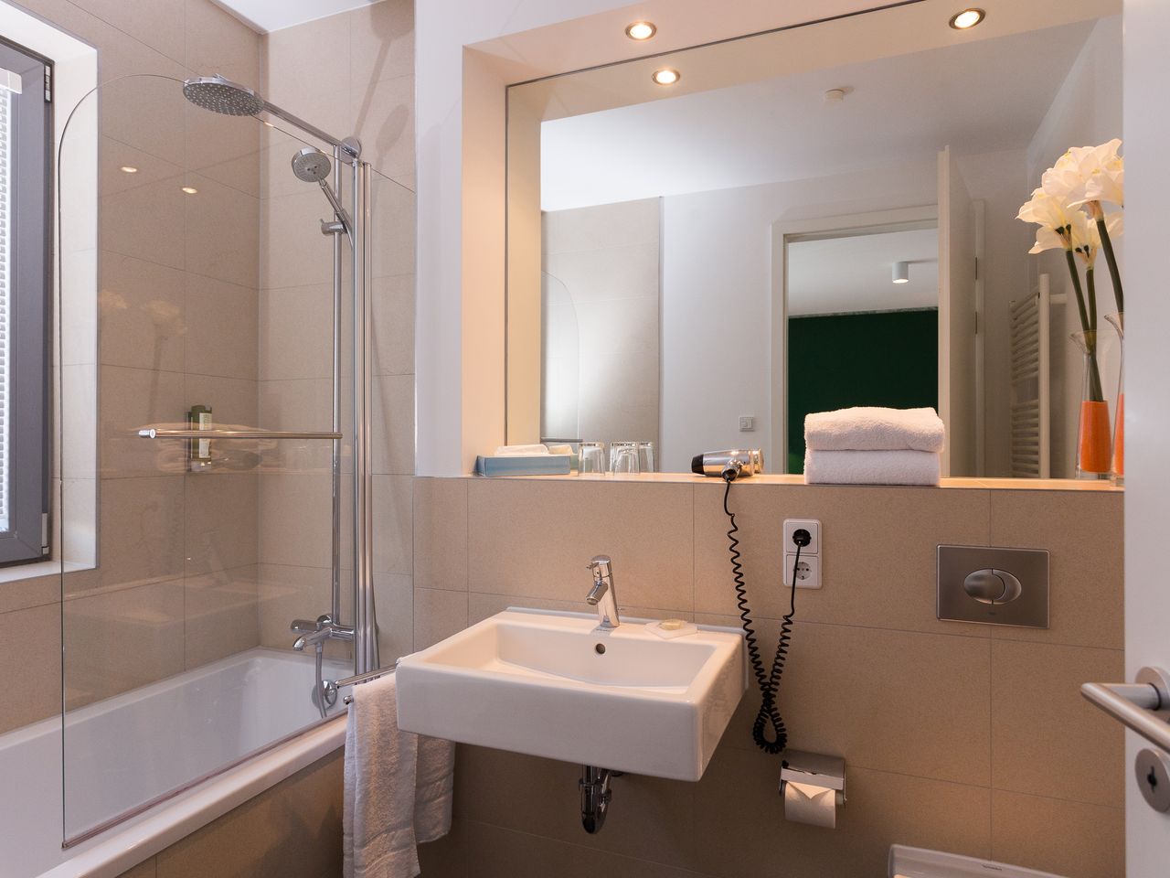 Grimm’s Hotel Berlin Mitte