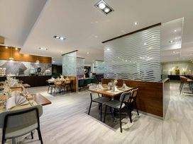 2 Tage im Hotel Mercure Aachen Europaplatz